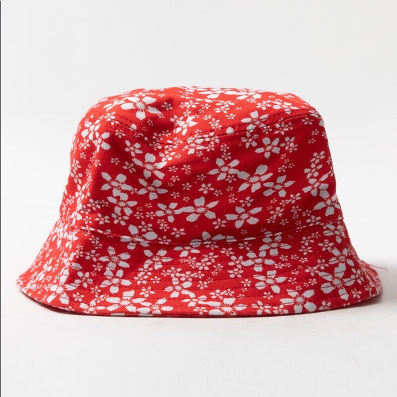 Roxy Other - Roxy girl’s reversible bucket hat